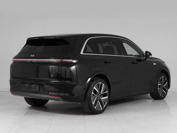 Li Auto (Lixiang) L7, I Рестайлинг фото №6