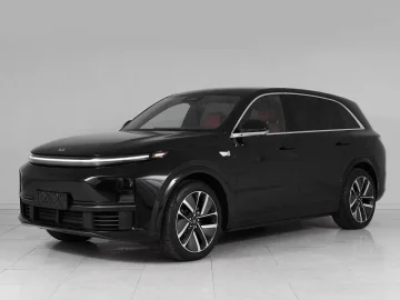Li Auto (Lixiang) L7, I Рестайлинг 2025 Ultra (2024) фото