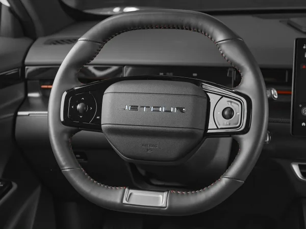 Jetour Dashing, I фото №10