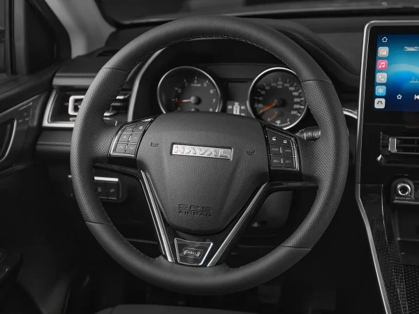 Haval M6, II фото №10