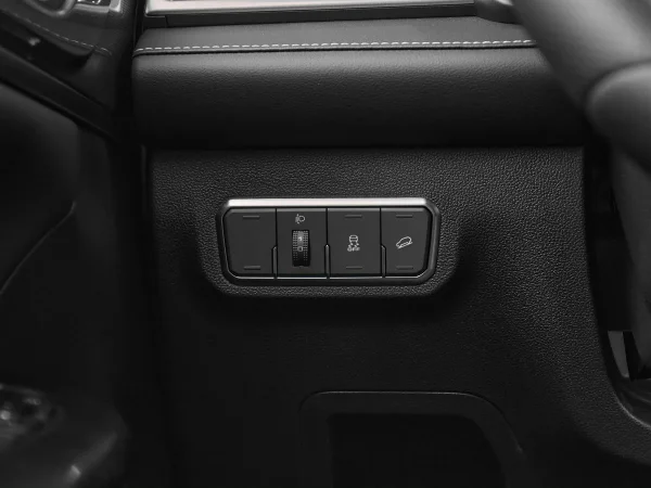 Haval M6, II фото №15