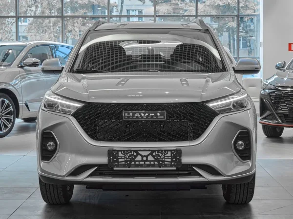 Haval M6, II фото №2