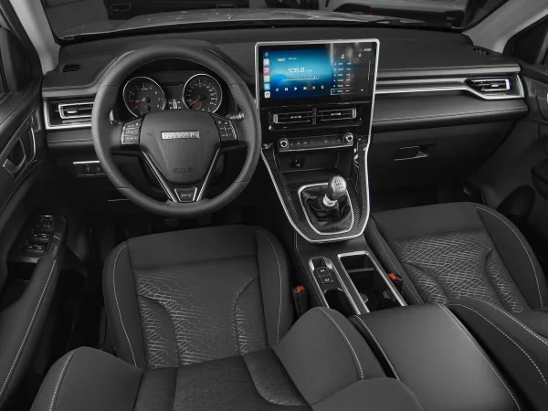 Haval M6, II фото №7