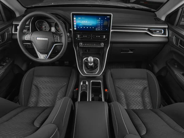 Haval M6, II фото №8