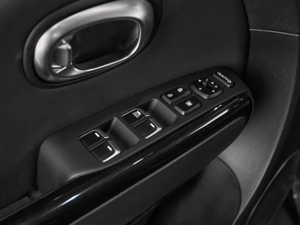 Kia Soul, II Рестайлинг фото №13