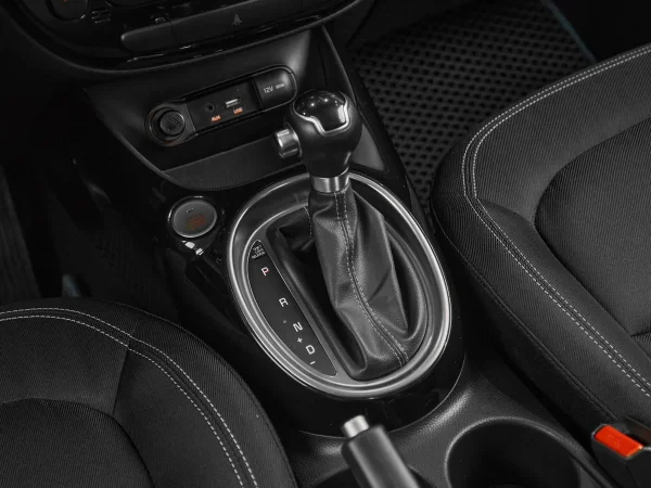 Kia Soul, II Рестайлинг фото №18