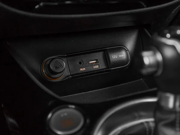 Kia Soul, II Рестайлинг фото №19