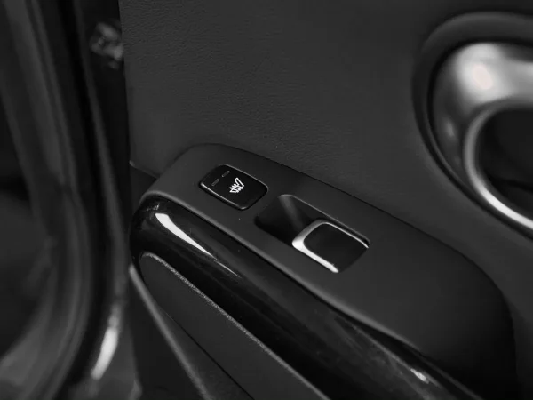 Kia Soul, II Рестайлинг фото №21