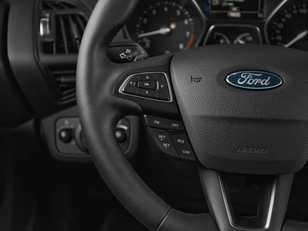 Ford Kuga, II Рестайлинг фото №11