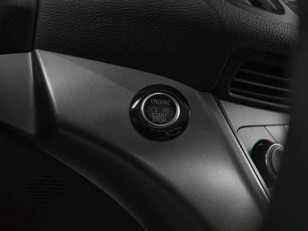 Ford Kuga, II Рестайлинг фото №13