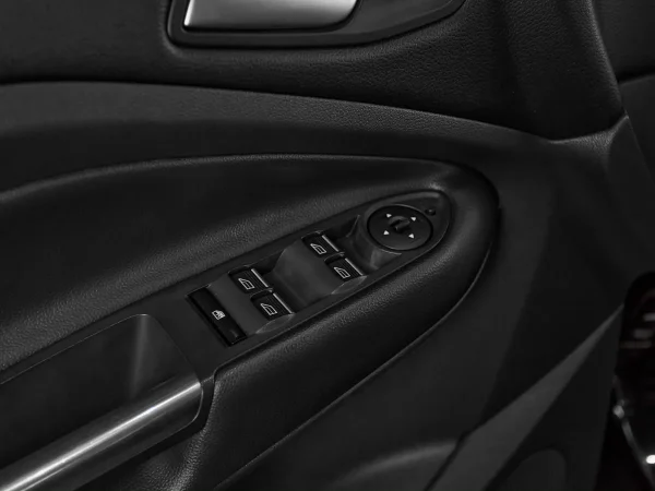Ford Kuga, II Рестайлинг фото №14