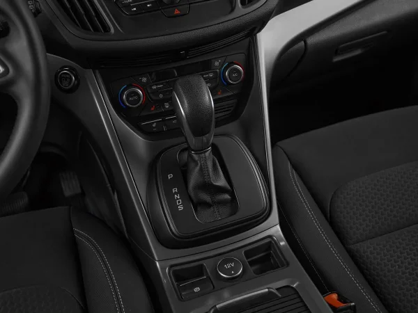 Ford Kuga, II Рестайлинг фото №18