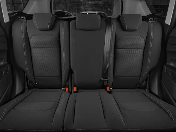 Ford Kuga, II Рестайлинг фото №19