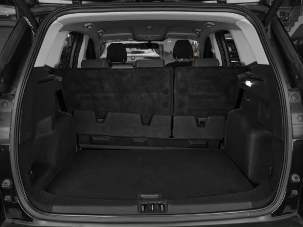 Ford Kuga, II Рестайлинг фото №20