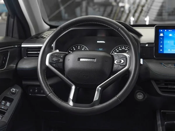 Haval Jolion, I Рестайлинг фото №11