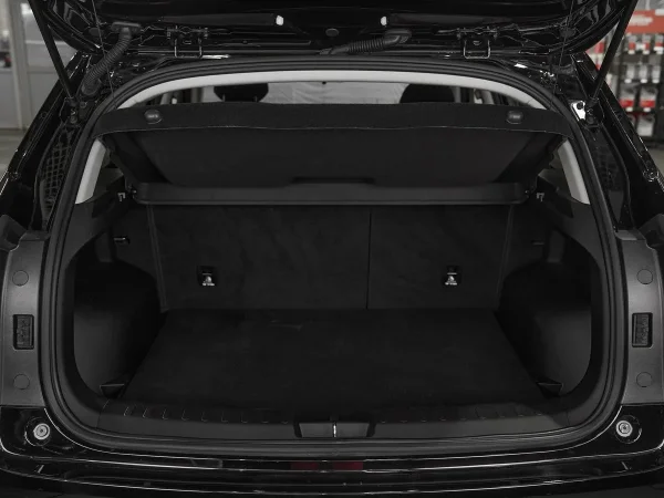Haval Jolion, I Рестайлинг фото №18
