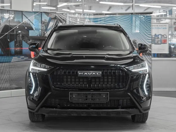 Haval Jolion, I Рестайлинг фото №2