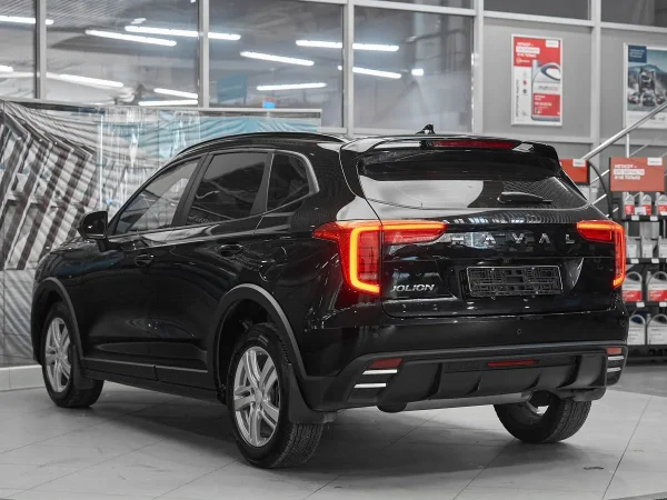 Haval Jolion, I Рестайлинг фото №4