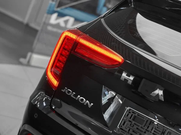 Haval Jolion, I Рестайлинг фото №7