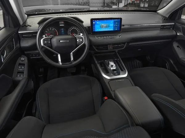 Haval Jolion, I Рестайлинг фото №8