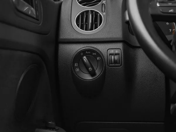 Volkswagen Golf Plus, II фото №13