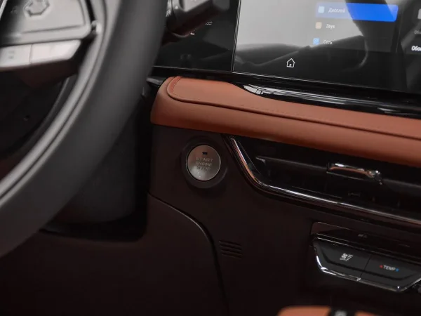 Changan X5 Plus, I фото №15