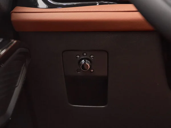 Changan X5 Plus, I фото №17