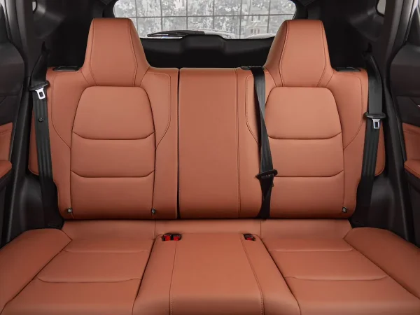 Changan X5 Plus, I фото №25