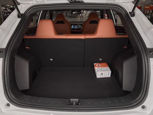 Changan X5 Plus, I фото №26