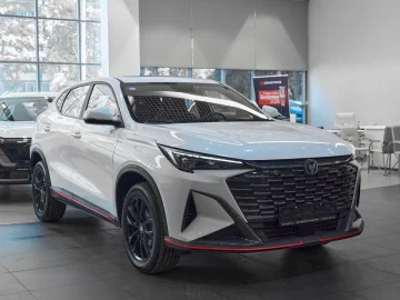 Changan X5 Plus, I 2026 Zhizun фото