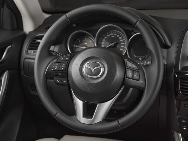 Mazda CX-5, I фото №11
