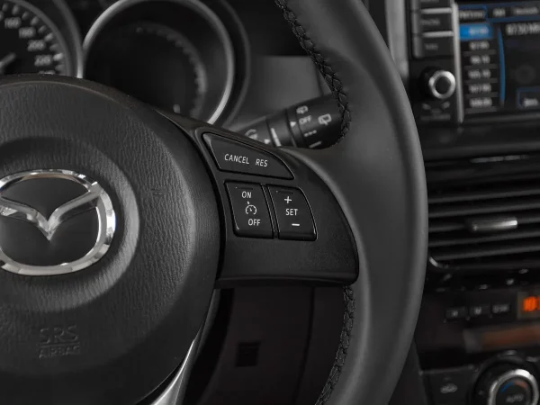 Mazda CX-5, I фото №13