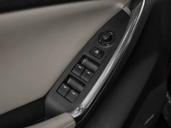 Mazda CX-5, I фото №14
