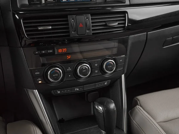Mazda CX-5, I фото №18