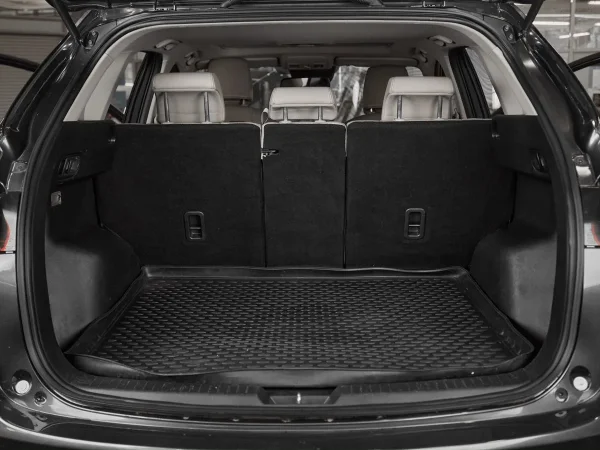 Mazda CX-5, I фото №22