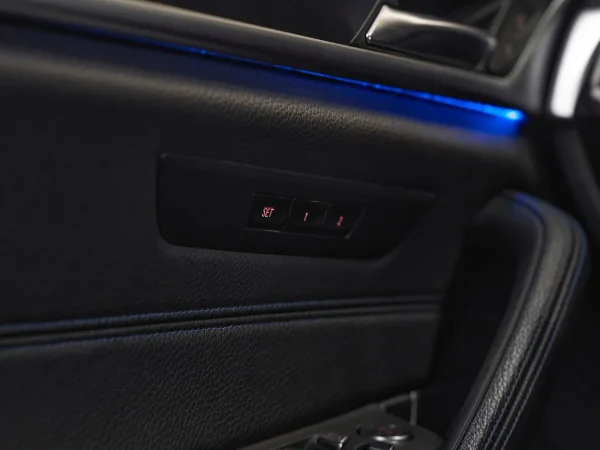 BMW 5 серии, VII (G30/G31/G38) Рестайлинг фото №17