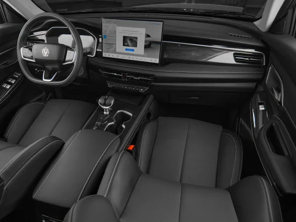 Changan CS75 Pro фото №10