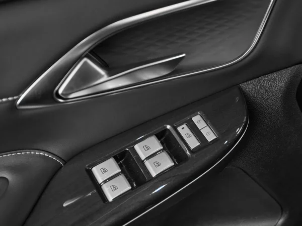 Changan CS75 Pro фото №16