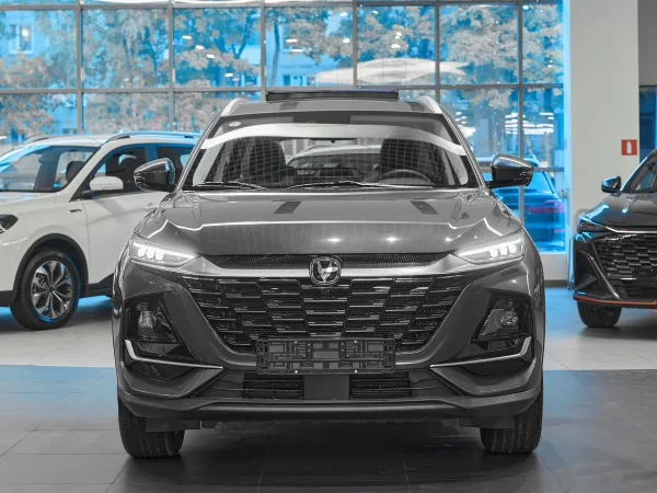 Changan CS75 Pro фото №2