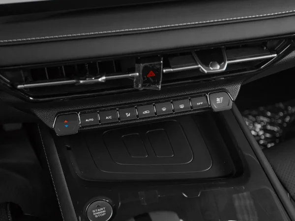 Changan CS75 Pro фото №20