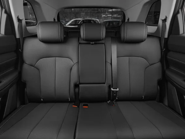 Changan CS75 Pro фото №22