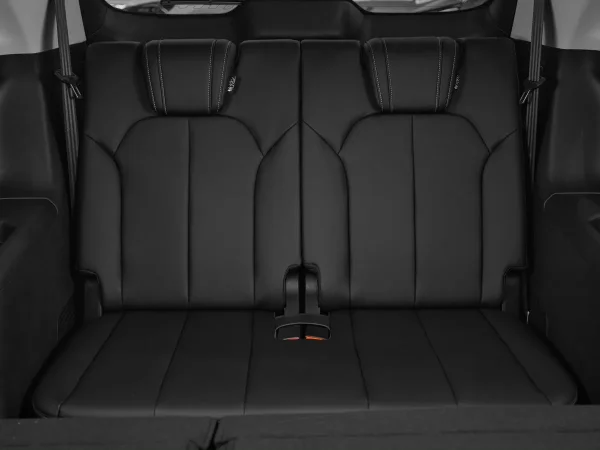 Changan CS75 Pro фото №23