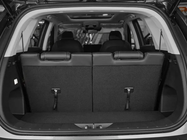Changan CS75 Pro фото №24