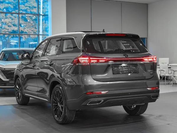 Changan CS75 Pro фото №4