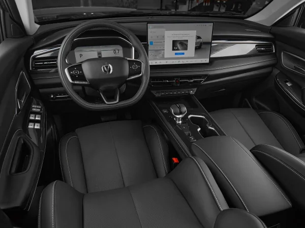Changan CS75 Pro фото №8
