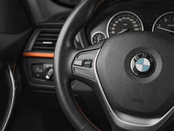 BMW 3 серии, VI (F3x) фото №11