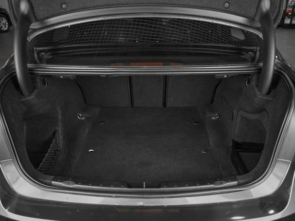 BMW 3 серии, VI (F3x) фото №19