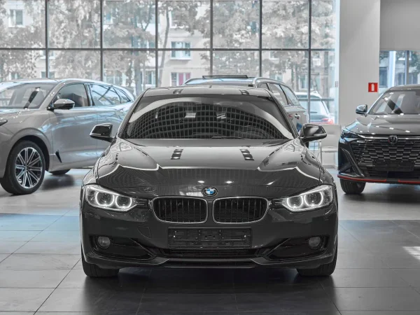 BMW 3 серии, VI (F3x) фото №2