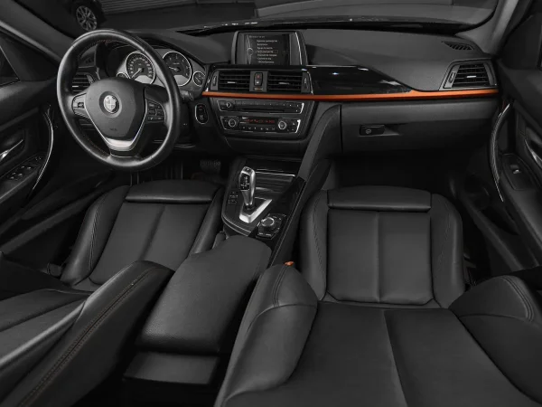 BMW 3 серии, VI (F3x) фото №9