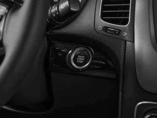 Kia Sorento, II Рестайлинг фото №14